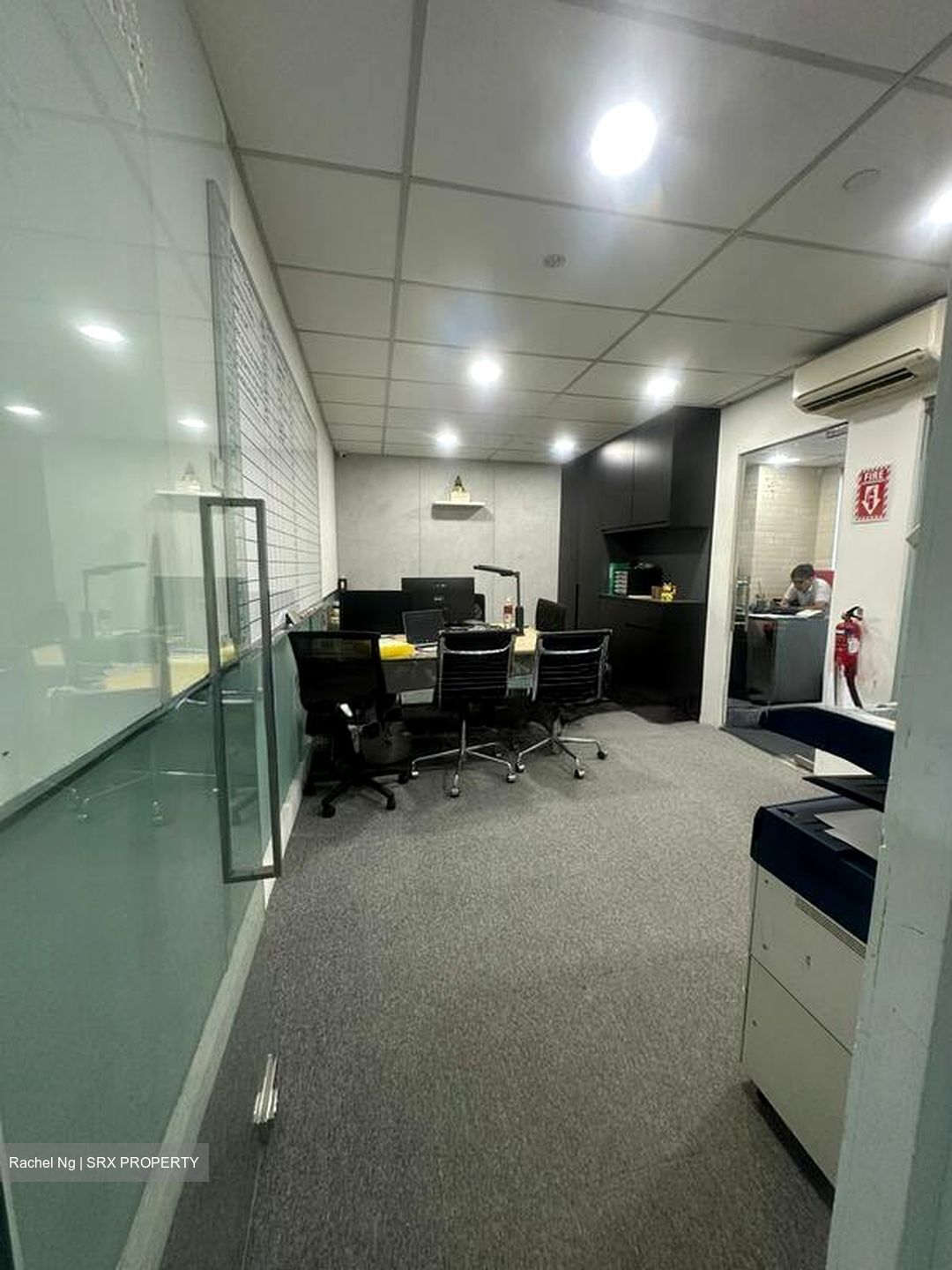 Loyang Enterprise Building (D17), Factory #500956771